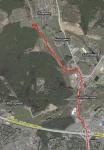 Продаю участок в Ховрино, 8 соток, Осташковское шоссе, 5 км