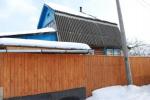 Продам дачу в Подмосковном СТ,120 км от МКАД