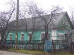 Дом г.Подольск Московская обл.Варшавское ш.