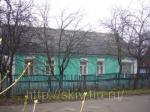 Дом г.Подольск Московская обл.Варшавское ш.