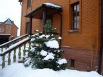 Продаю коттедж Симферопольское ш. 23 км от МКАД в Подольском р-оне г. Климовск к/п Апогей
