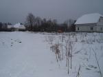 участок 19 соток ИЖС. Ленинградская Область п.Ропша