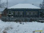 Срочно продам дом в деревне