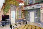 VIP-КОТТЕДЖ в «ЗАПАДНОЙ ЛИЦЕ» - 4 км от п.Песочный , Всеволожский район, Ленинградская область