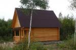 16 соток с домом