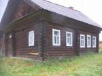 Продаю дом. Нижегородская область, Городецкий район, д. Трестьяны.
