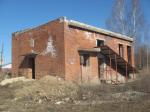 Административно-производственно-складской комплекс 2 здания.