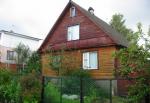 продажа: зимний дом-дача в Ваганово, СНТ «Ладожец», Всеволожский р-н