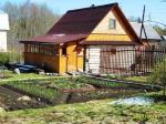 продажа: зимний дом-дача в Ваганово, СНТ «Ладожец», Всеволожский р-н