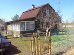 Выборгский р-н, Кирилловское. Дача в садоводстве