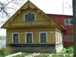 Дом в Войсковицах. Всё рядом.