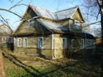Зимний дом в Гатчине, р-н Мариенбурга, ОП 145 м2