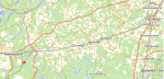 дер. Клённо, участок 9 соток, рядом река, 650т.р