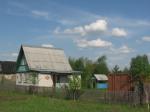 Продам дом в деревне со всеми удобствами.