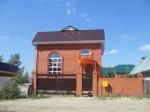 Продам коттедж на Чистых прудах в Тюмени