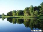 Участок 18 соток на Истринском водохранилище