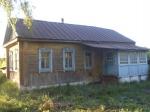 Продается крепкий, деревянный дом недорого