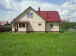 Продаю коттедж Симферопольское ш. 55 км, д.Крюково