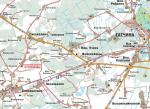 Продажа земельных участков в Ленинградской области – Луйсковицы.