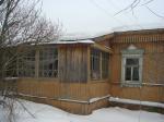 продаю участок 21 сот с ветхим домом требющим кап ремонта