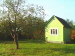 Дача 87, км от МКАД Щелковское, Горьковск, Ярославск ш,около г Киржач