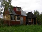 Продаю дачу, ст. Тихонова Пустынь, Киевское ш., 150 км. от МКАД