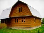 Срочно новый ,зимний 2-х эт. дом 180кв.м.оцилинд.брев.