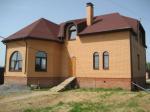 Продам коттедж в Глазово, ленинградское шоссе 37км