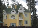 Продается коттедж в Останкино, рогачевское, дмитровское ш. 18км
