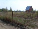 Продам участок 6 соток в Воскресенском районе