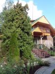 Продается 2-х этажный коттедж, 210 кв.м, Киевское шоссе, 20 км от МКАД