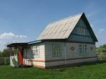 Продам дом в деревне с участком