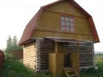 Продам дом в СТ с участком.