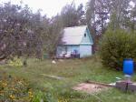 Продаю дачный домик с участком в сад-тов.67км. от МКАД