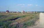 12 соток в обжитом СНТ