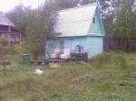 Срочно продам дачный домик с участком в сад-тов.68 км. от МКАД,собственник.