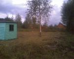 Участок 10 сот., Новорижское ш., 110 км от МКАД