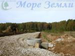 Земли в собственности московской области