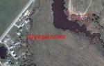 Участки под ижс, Шувайлово, 12 сот.,26 км. от мкад.
