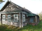 Дом для ценителей русской старины и традиций!