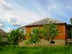 «Дом 220 кв.м. 2эт 95 км от МКАД в деревне Машково»