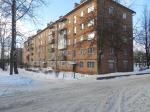 квартира в Волоколамске