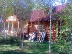 Минское ш.-75км. Коттедж-145кв.м. Участок-24сотки
