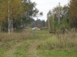 Участок земли 30 соток. По новорижскому от мкад 120 км. Обжитая деревня Бабошино. Идеальный вариант для покупки. Квадратный. Лес в 300 м. ИЖС. Без построек. Родниковая вода на участке. Прилагается еще 6 соток приречной территории. Эл – во : 20 метров.