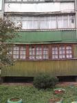 Трехкомнатная квартира в Волоколамском районе