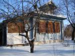 Пол дома на 10 сот. ПМЖ,ИЖС Зубово (Ельцово) большой торг.СРОЧНО