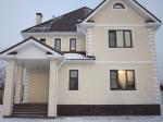Продается прекрасный кирпичный коттедж, Киевское шоссе, ж/д станция Рассудово.