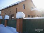 Продается загородный дом возле леса, Новорижское шоссе