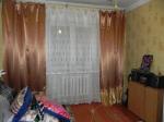 двухкомнатная квартира в Волоколамске