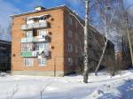двухкомнатная квартира в Волоколамске
